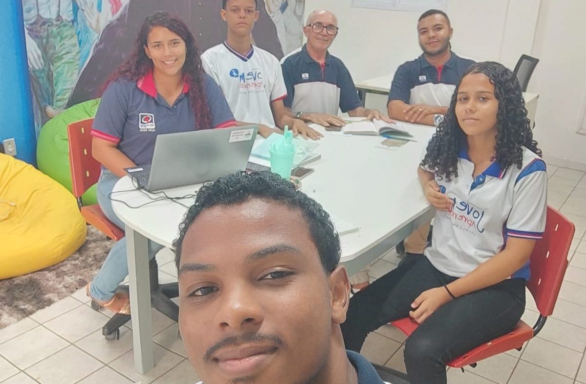 Oratórios e  Centros juvenis