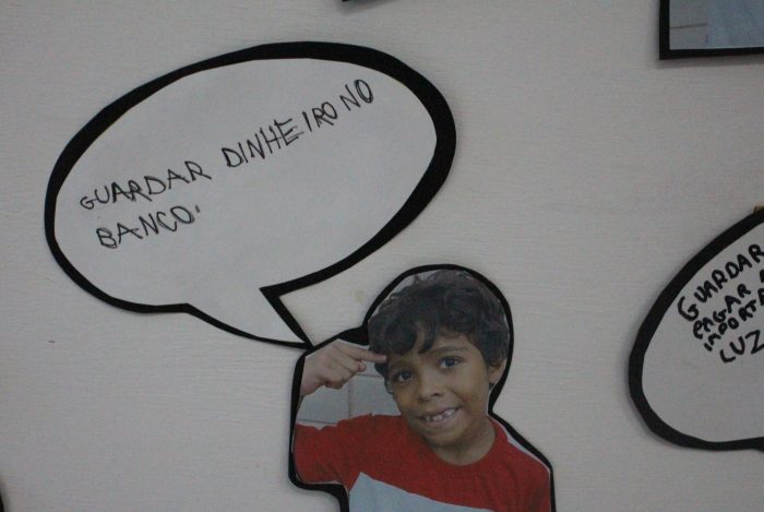 Foto: Luisa Alana