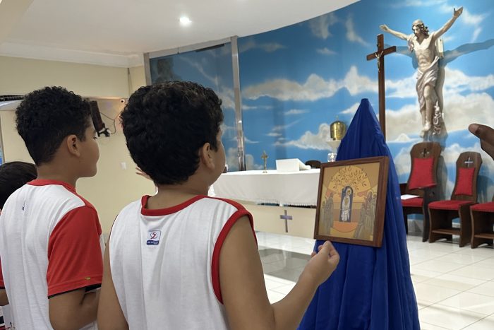 Foto: Marcilene Magalhães